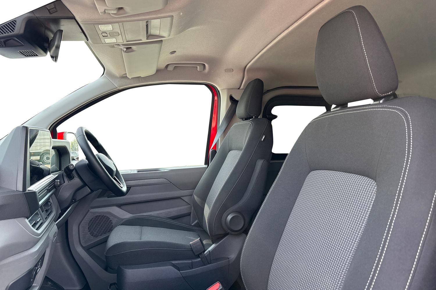 Used Volkswagen Transporter 2025 for sale - 78209551: Photo 16