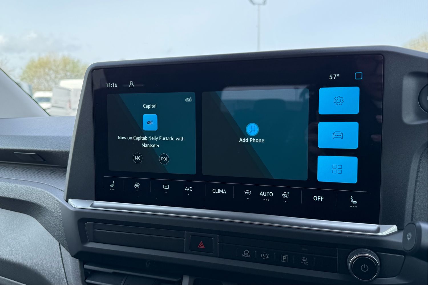 Used Volkswagen Transporter 2025 for sale - 78209551: Photo 17