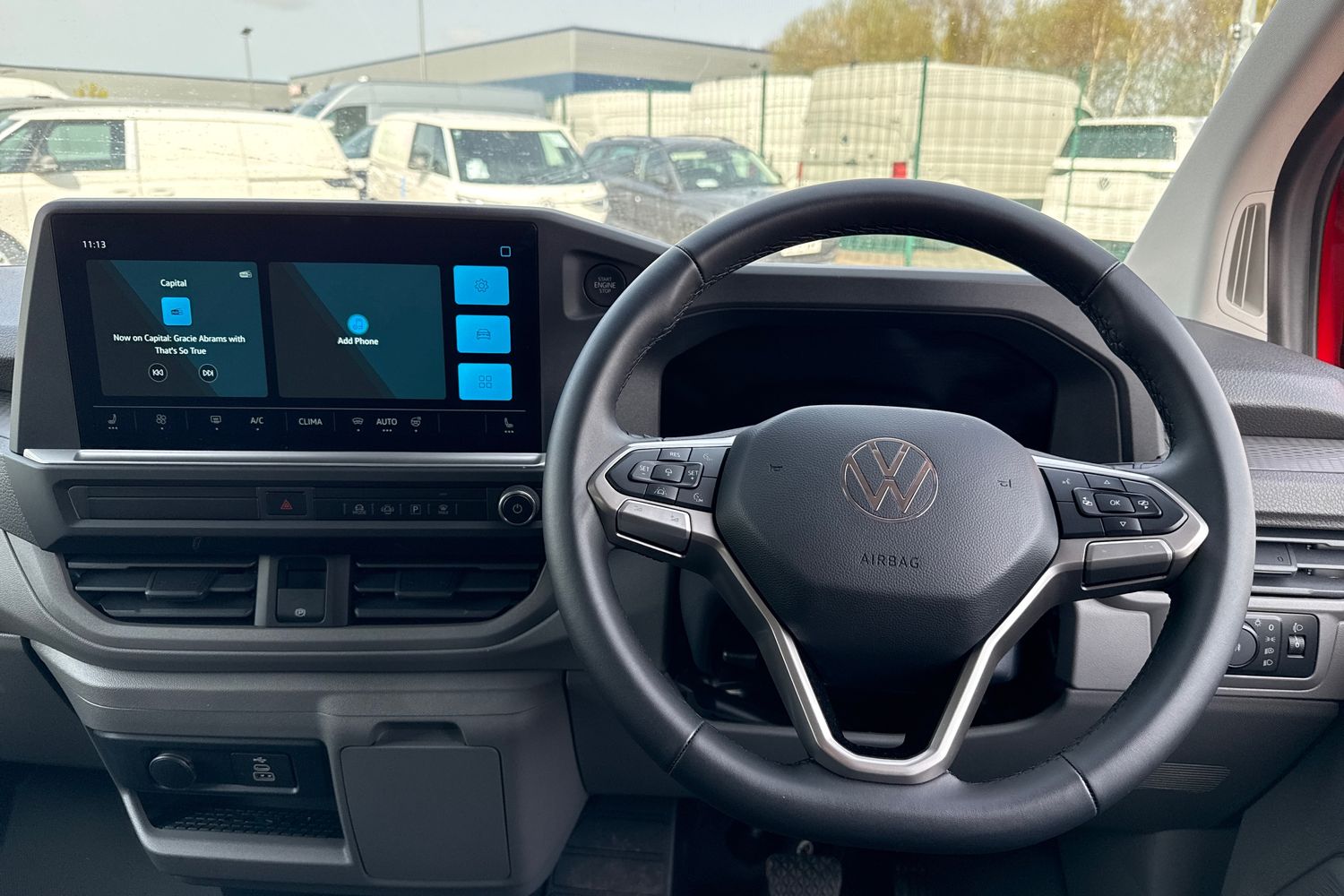 Used Volkswagen Transporter 2025 for sale - 78209551: Photo 18