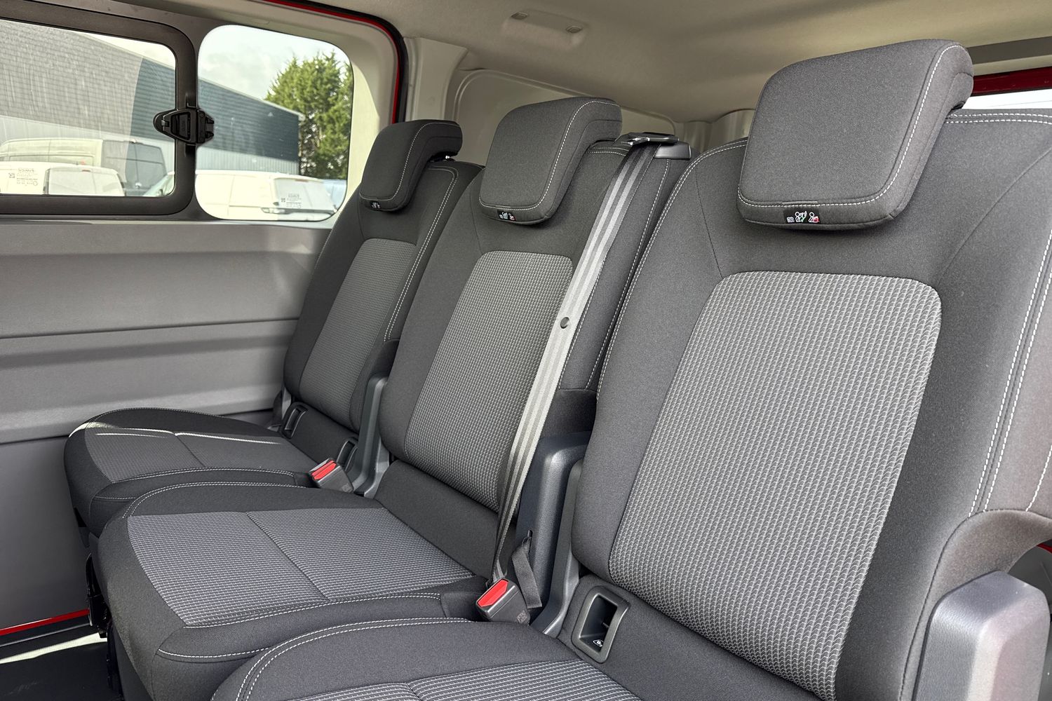 Used Volkswagen Transporter 2025 for sale - 78209551: Photo 19