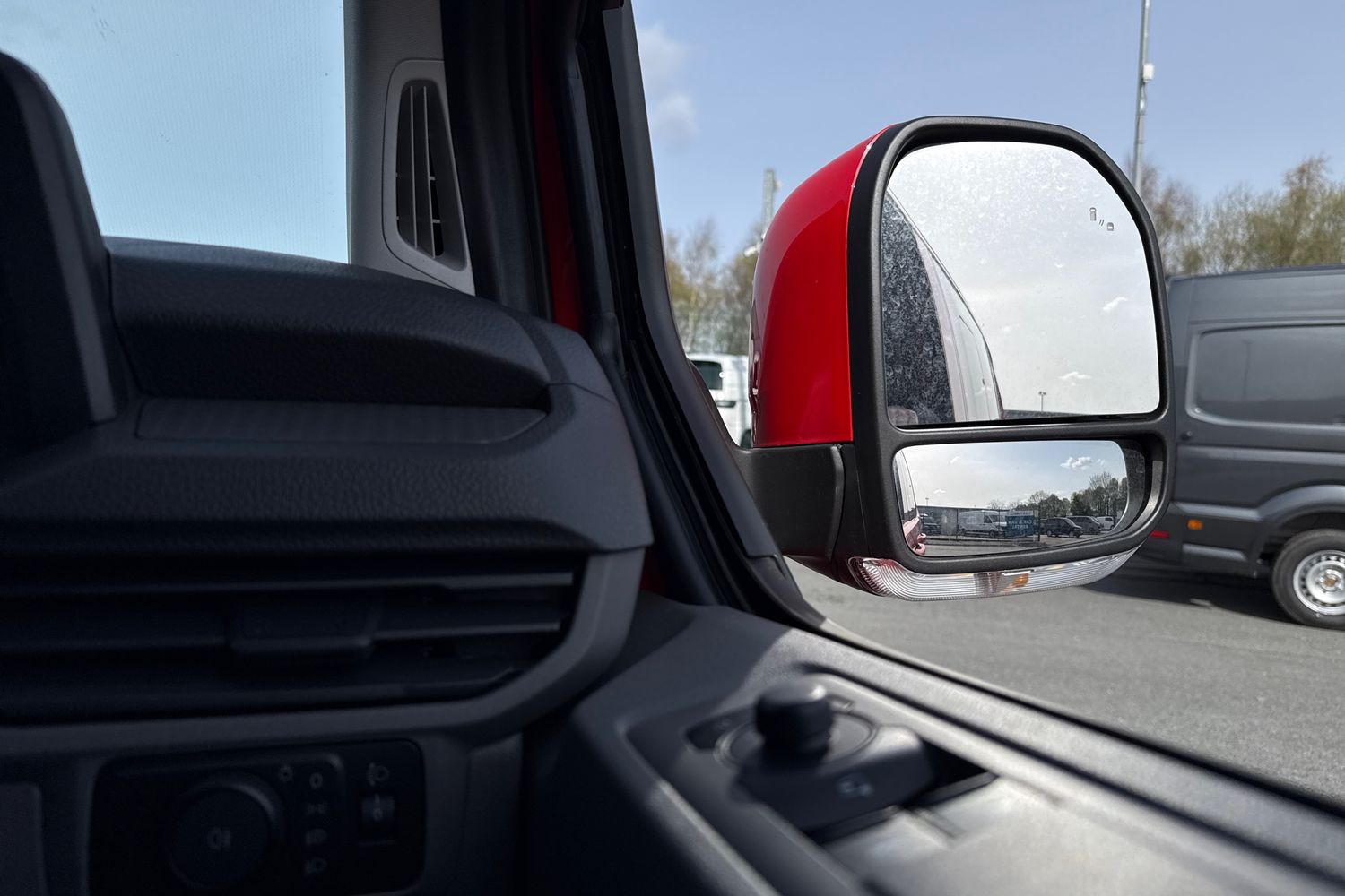 Used Volkswagen Transporter 2025 for sale - 78209551: Photo 21