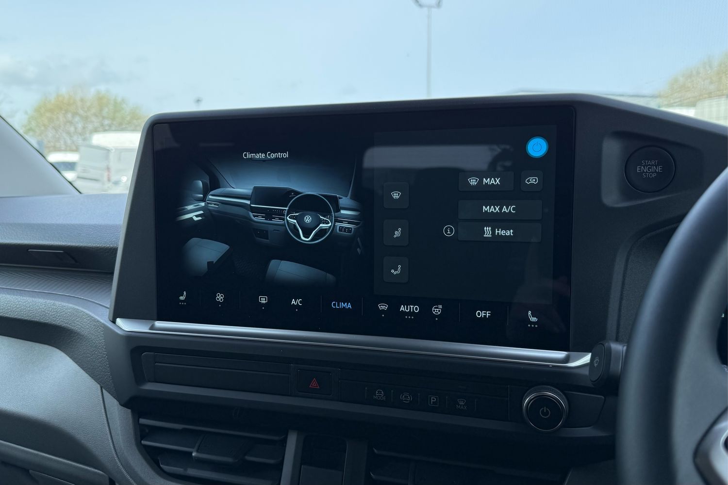 Used Volkswagen Transporter 2025 for sale - 78209551: Photo 22