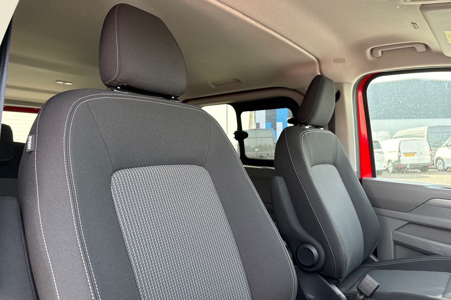 Used Volkswagen Transporter 2025 for sale - 78209551: Photo 24