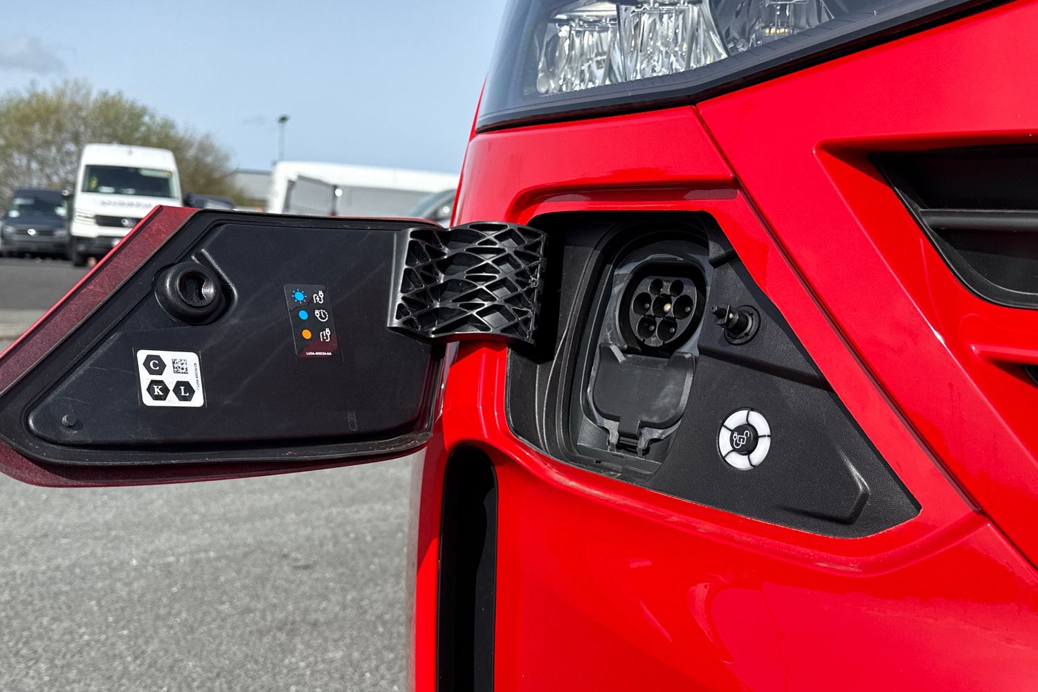 Used Volkswagen Transporter 2025 for sale - 78209551: Photo 28