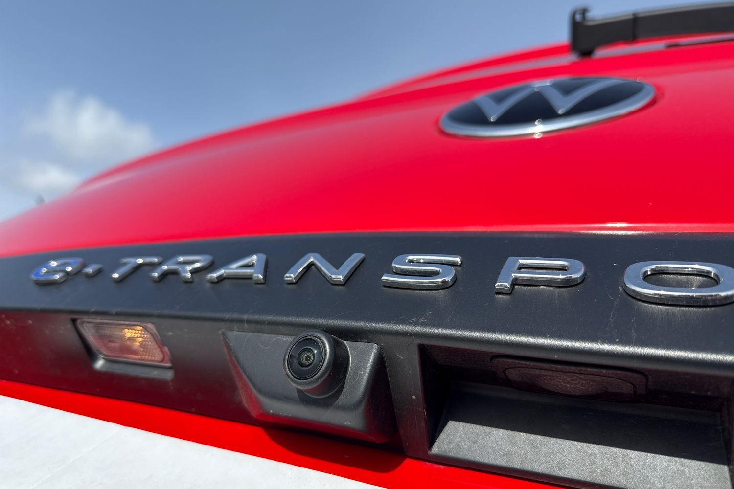 Used Volkswagen Transporter 2025 for sale - 78209551: Photo 29