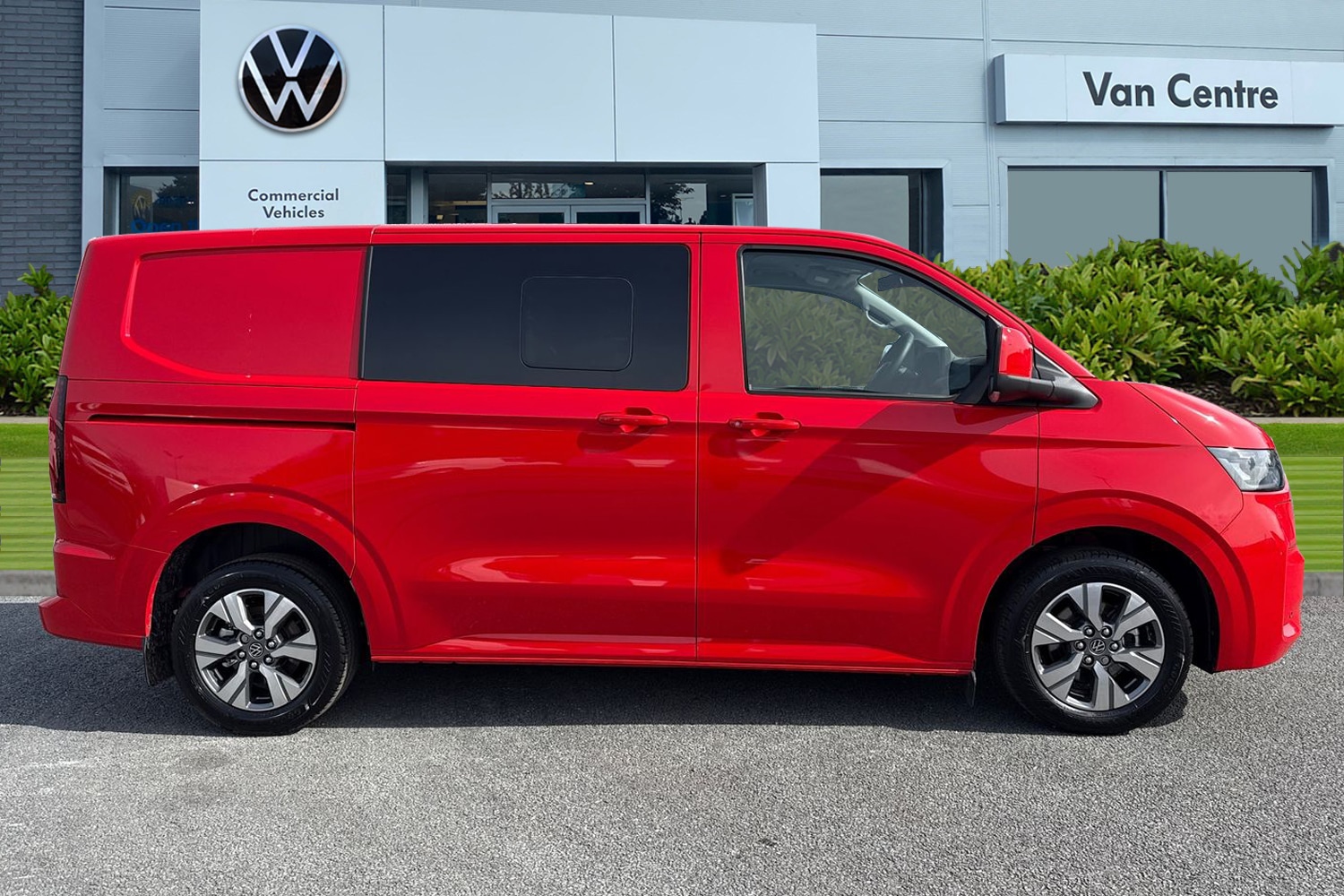 Used Volkswagen Transporter 2025 for sale - 78209551: Photo 3