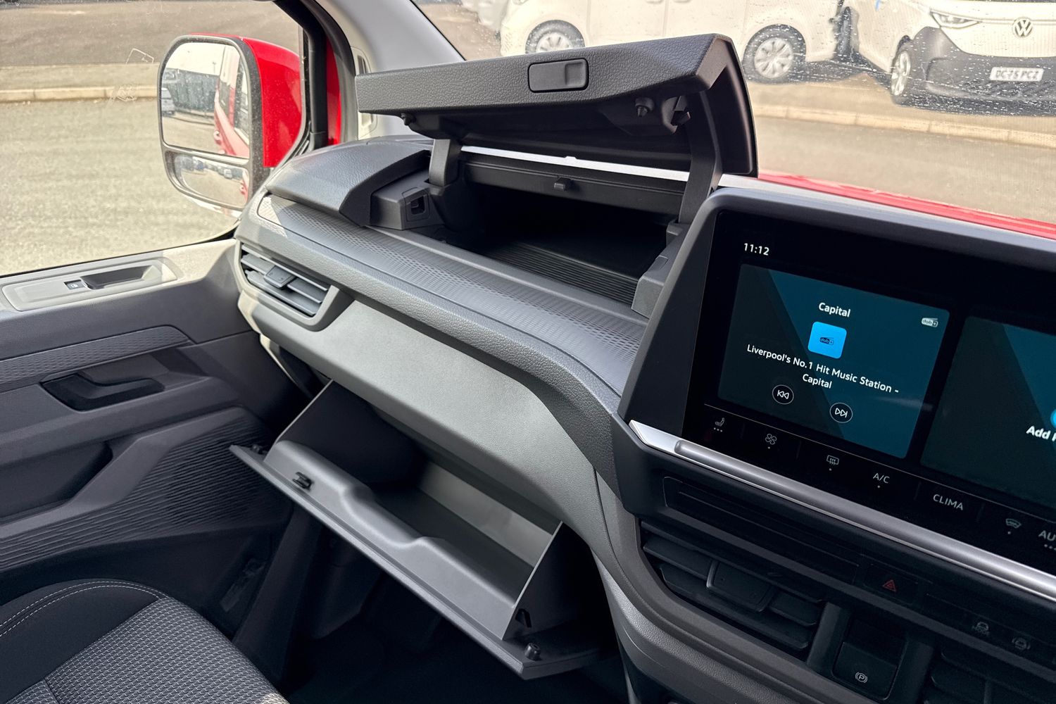 Used Volkswagen Transporter 2025 for sale - 78209551: Photo 31