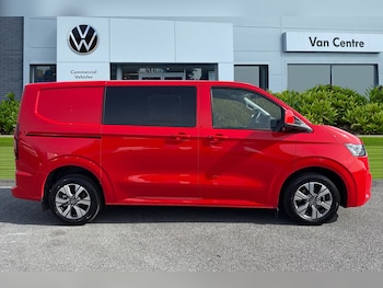 Used Volkswagen Transporter 2025 for sale - 78209551: Photo