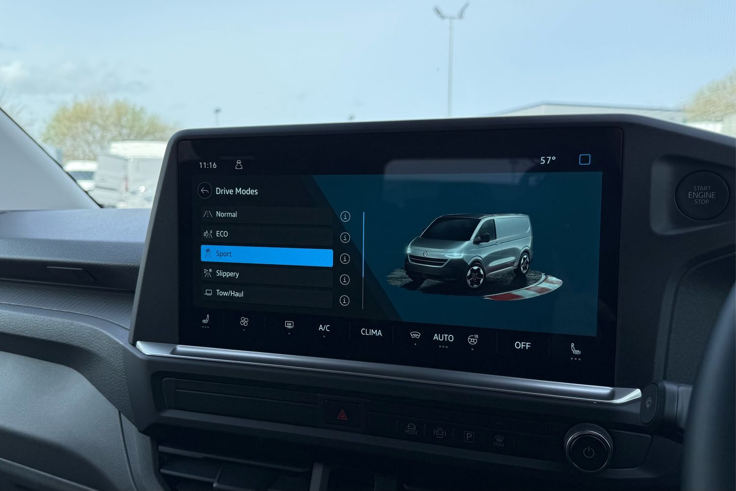 Used Volkswagen Transporter 2025 for sale - 78209551: Photo 43