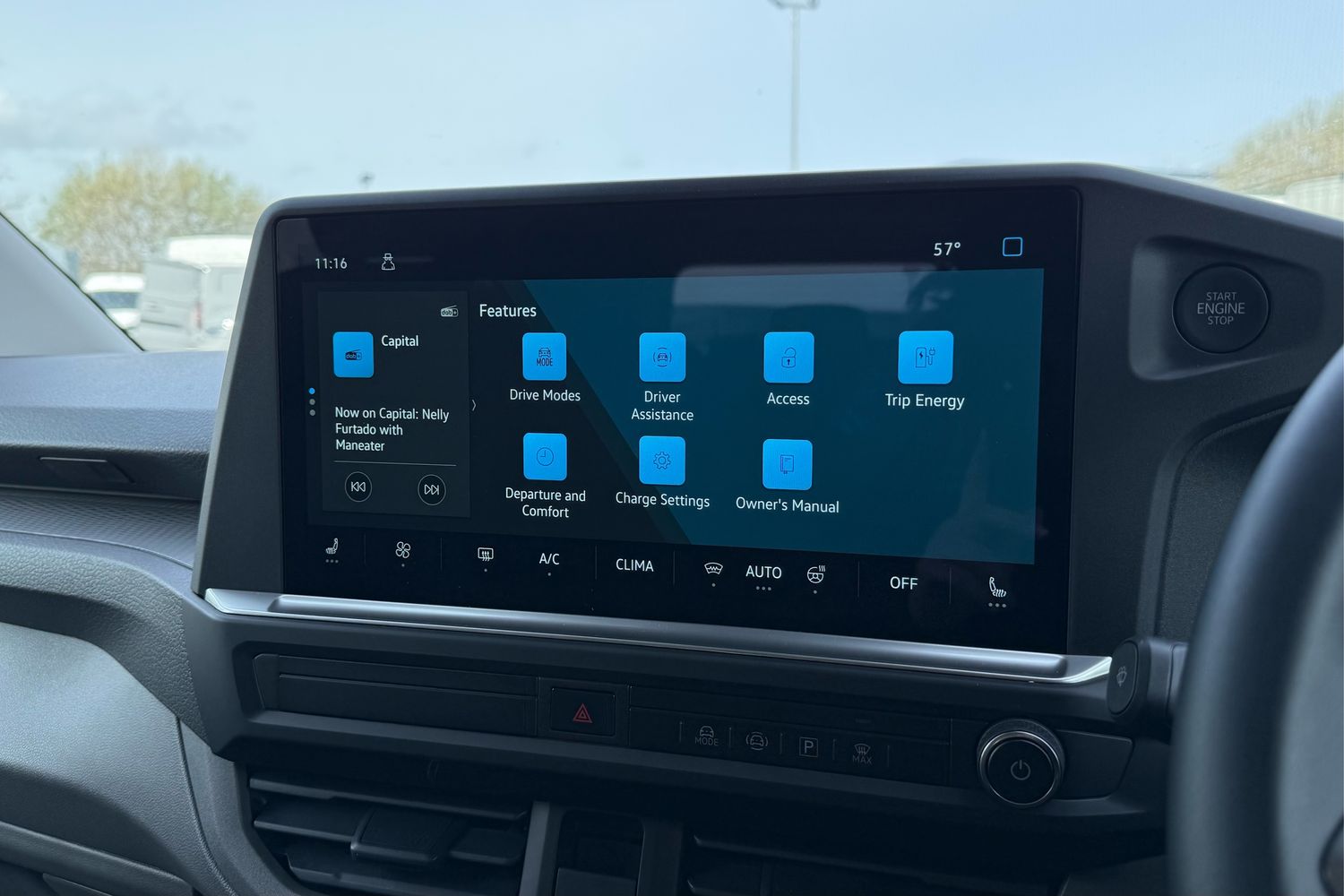 Used Volkswagen Transporter 2025 for sale - 78209551: Photo 44