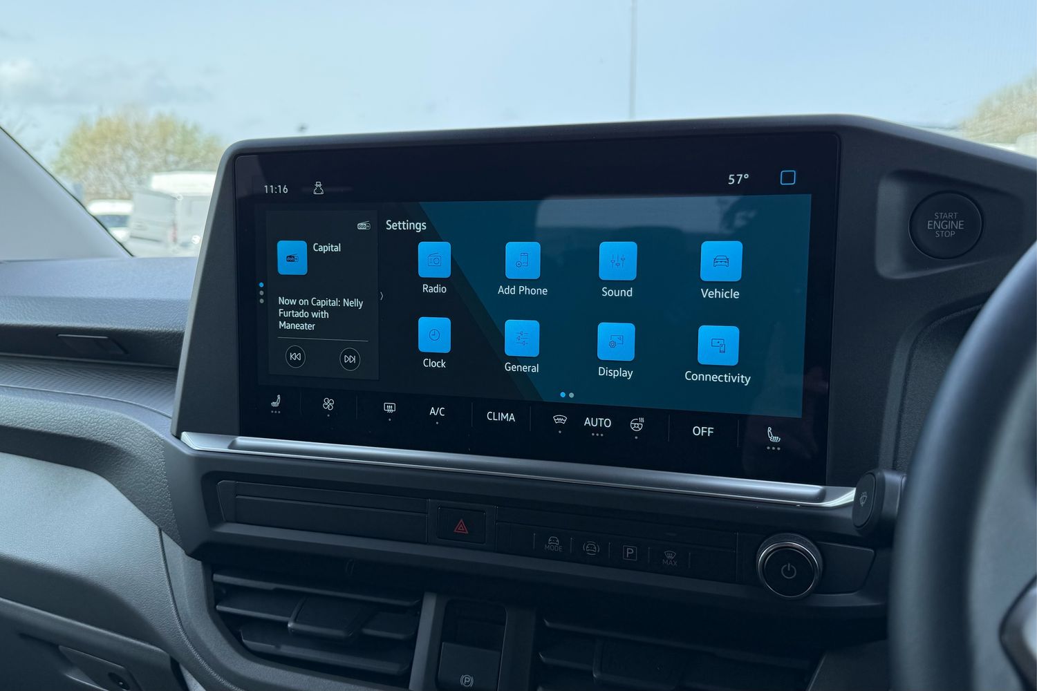 Used Volkswagen Transporter 2025 for sale - 78209551: Photo 45