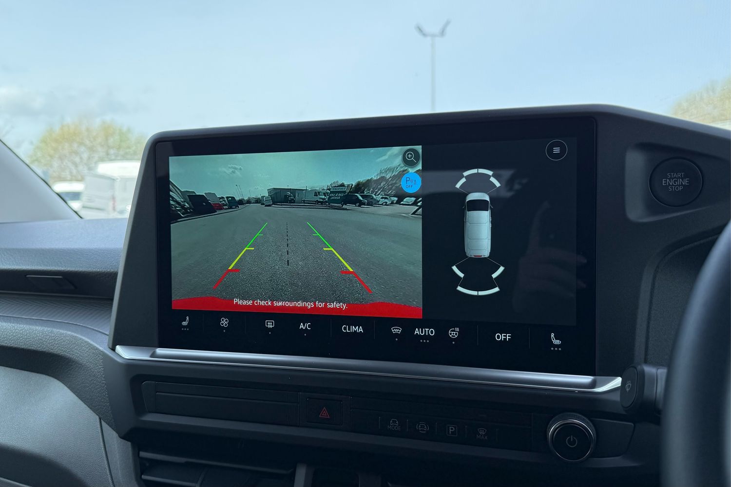 Used Volkswagen Transporter 2025 for sale - 78209551: Photo 46