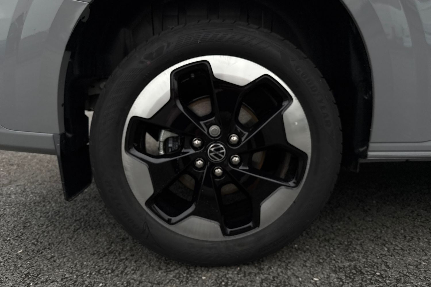 Used Volkswagen Transporter 2025 for sale - 77044358: Photo 10