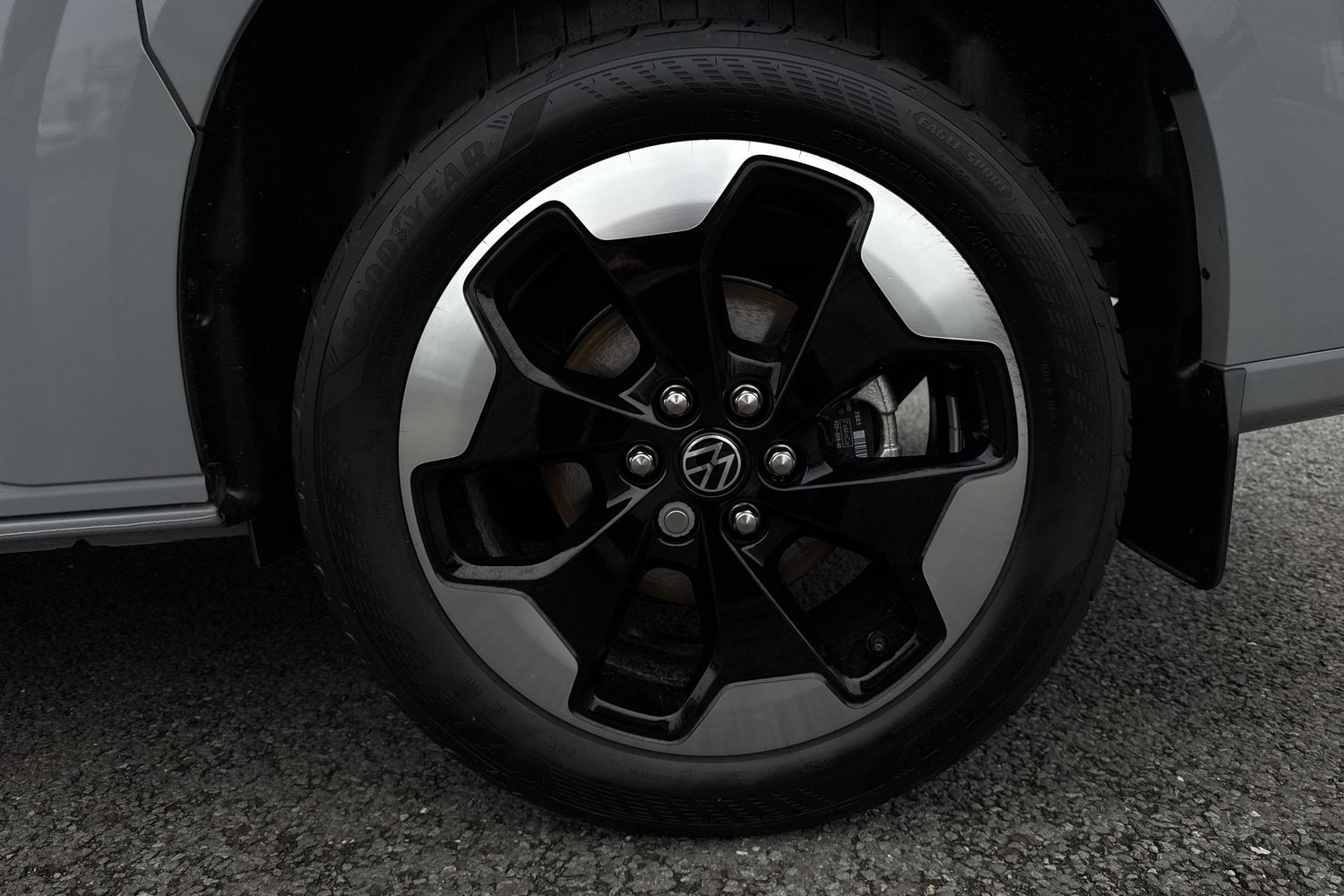 Used Volkswagen Transporter 2025 for sale - 77044358: Photo 11