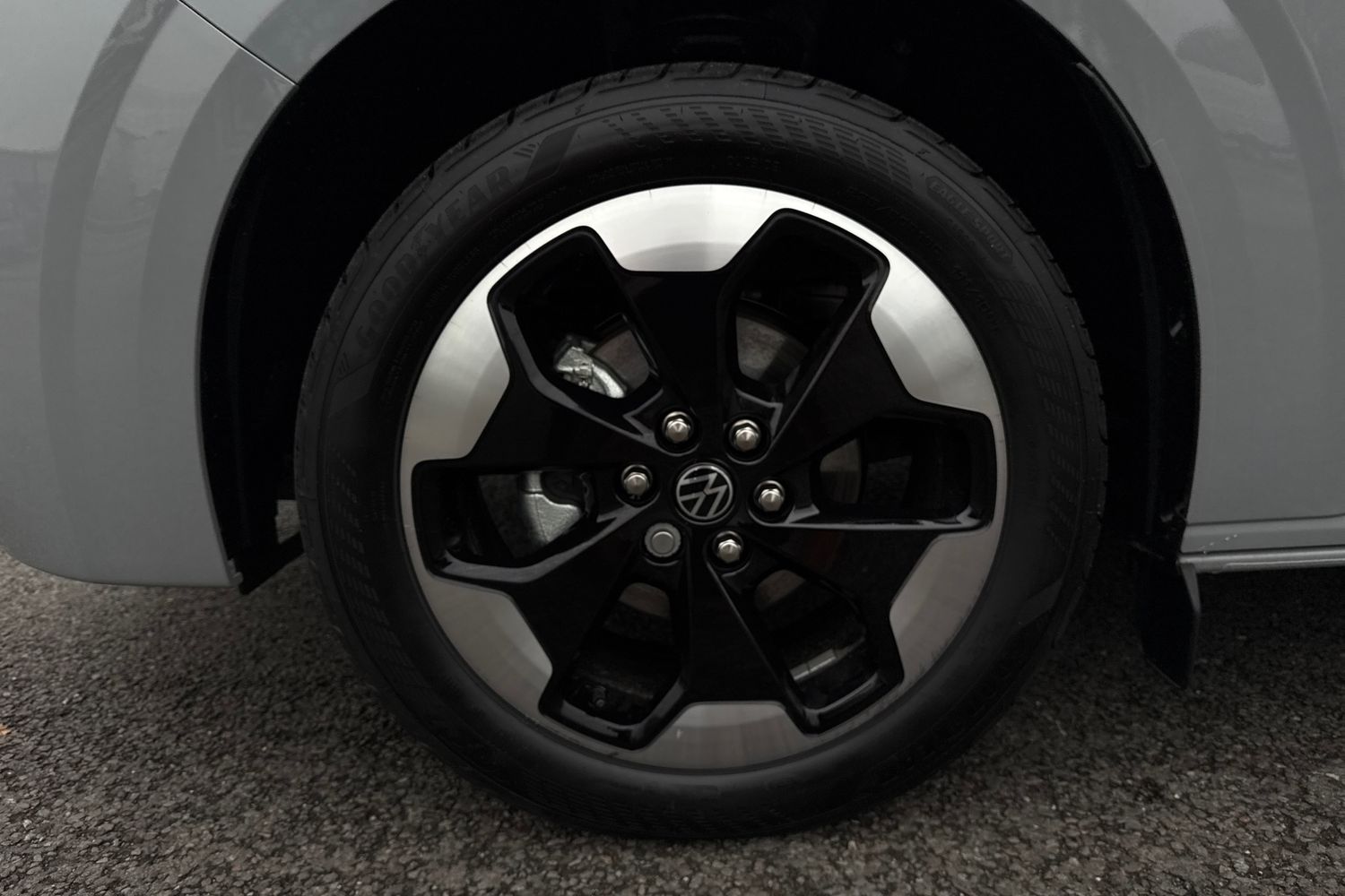 Used Volkswagen Transporter 2025 for sale - 77044358: Photo 12