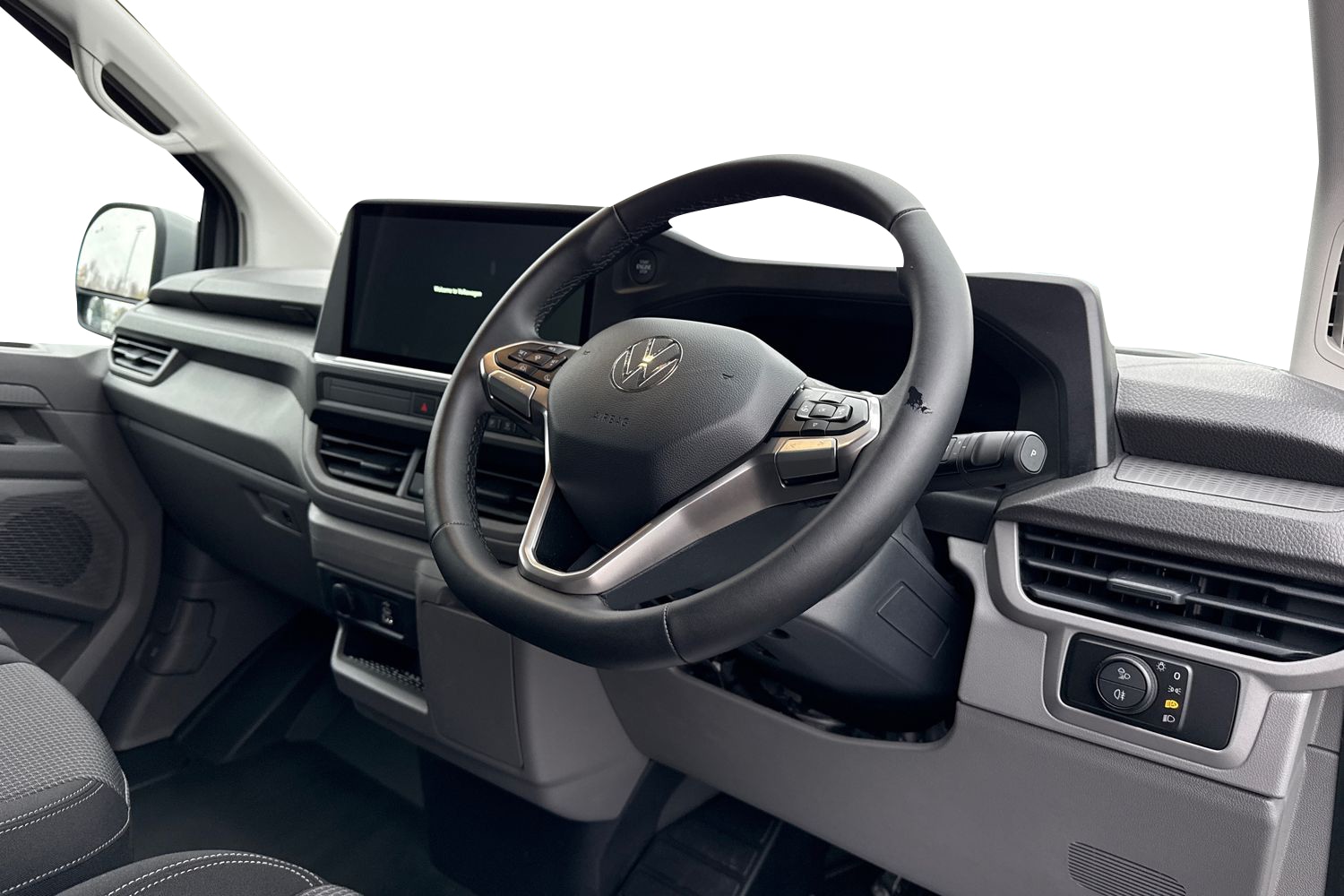 Used Volkswagen Transporter 2025 for sale - 77044358: Photo 13