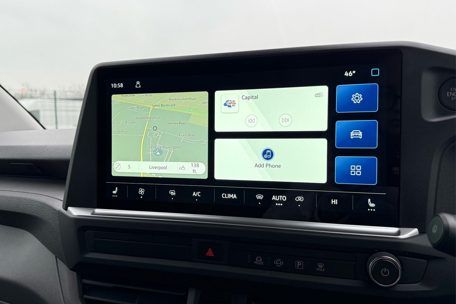 Used Volkswagen Transporter 2025 for sale - 77044358: Photo 16