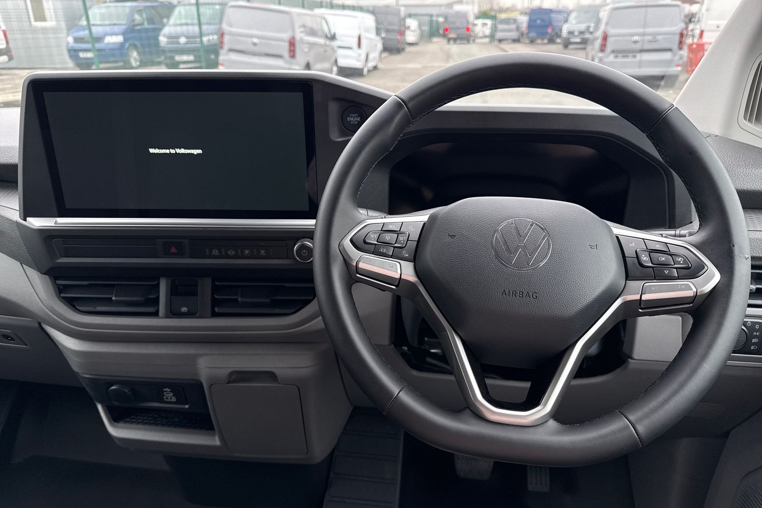 Used Volkswagen Transporter 2025 for sale - 77044358: Photo 17