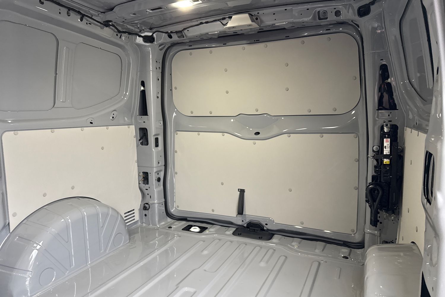 Used Volkswagen Transporter 2025 for sale - 77044358: Photo 18