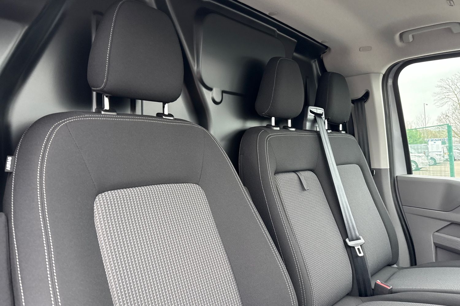 Used Volkswagen Transporter 2025 for sale - 77044358: Photo 23