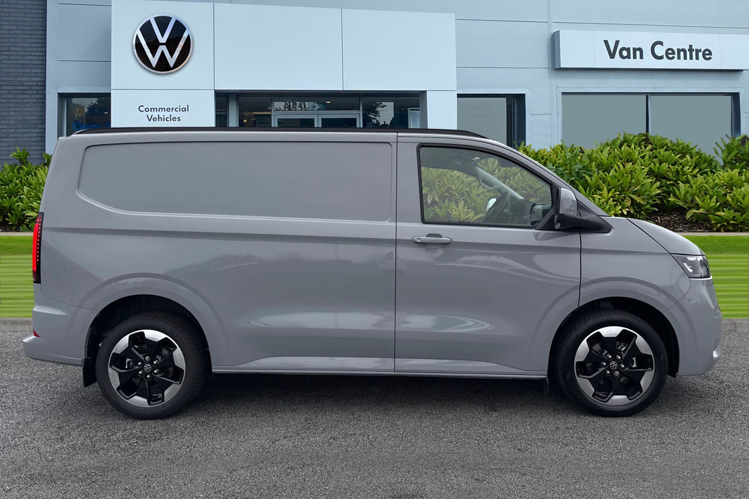 Used Volkswagen Transporter 2025 for sale - 77044358: Photo 3