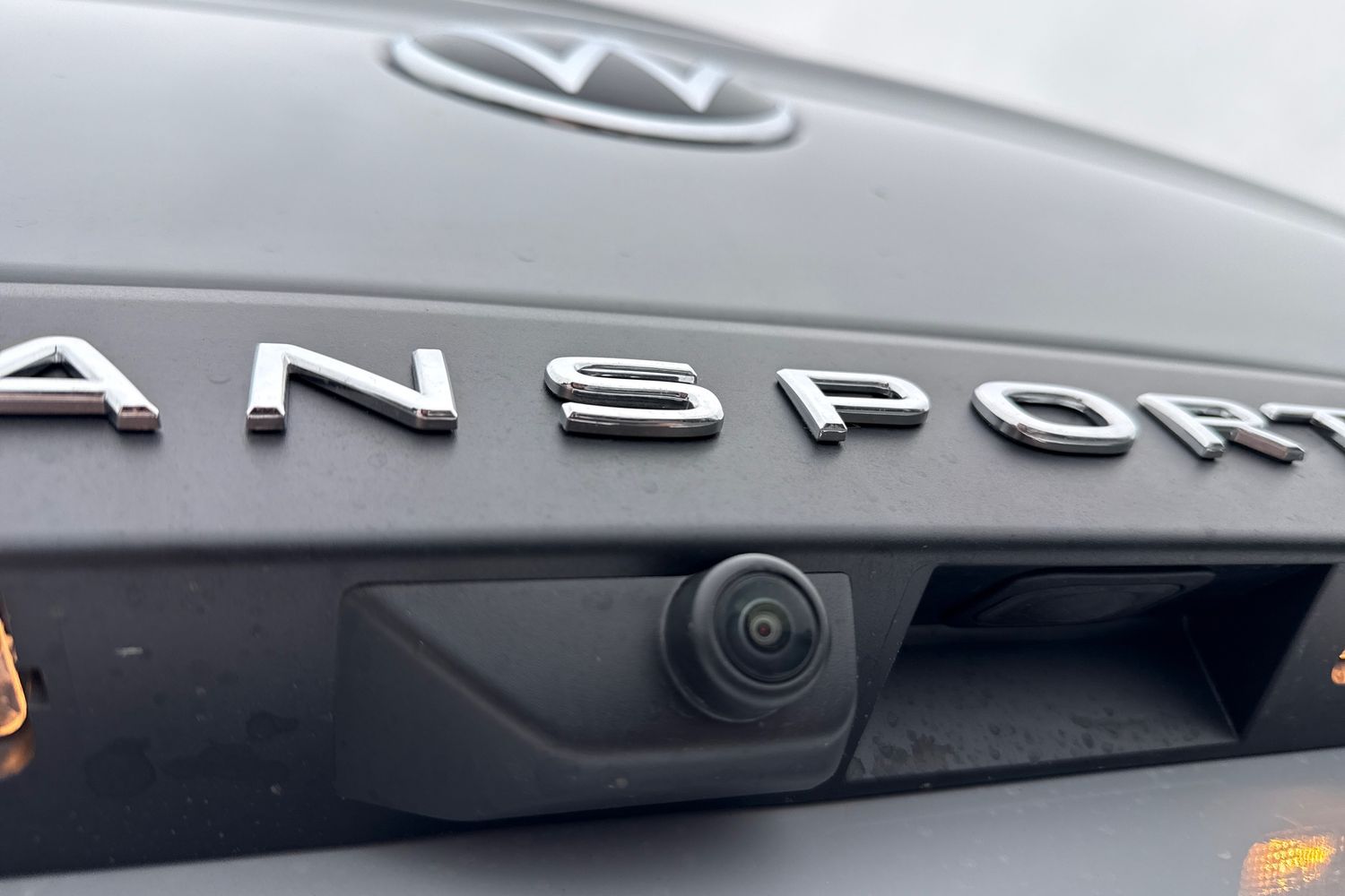 Used Volkswagen Transporter 2025 for sale - 77044358: Photo 30