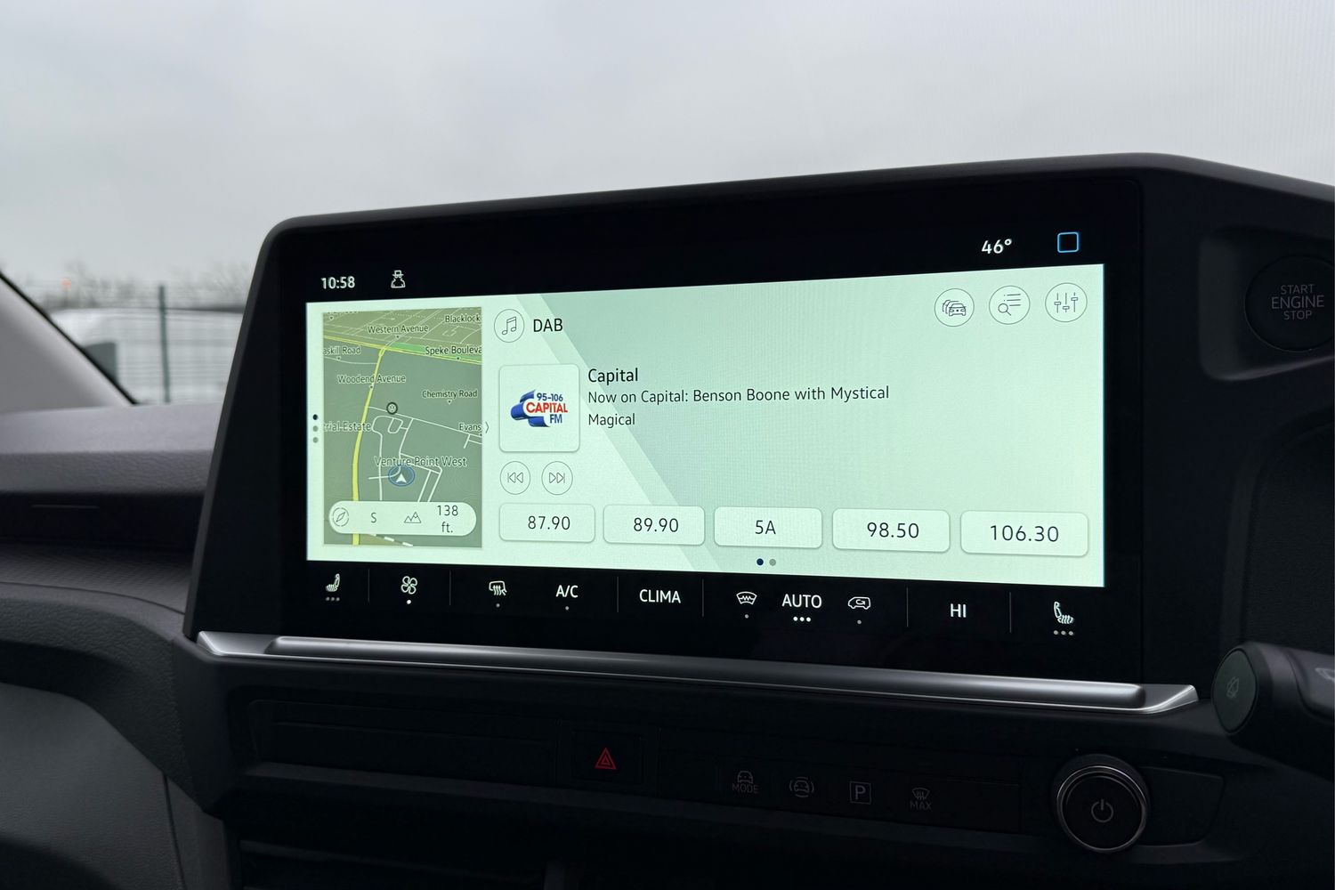 Used Volkswagen Transporter 2025 for sale - 77044358: Photo 44