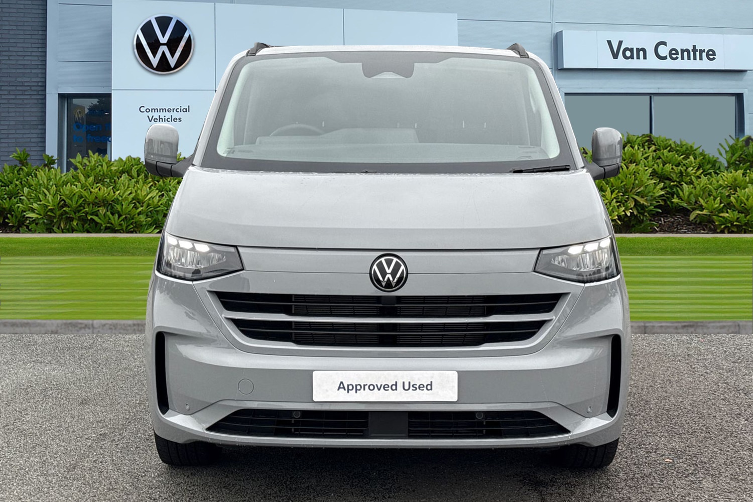 Used Volkswagen Transporter 2025 for sale - 77044358: Photo 5