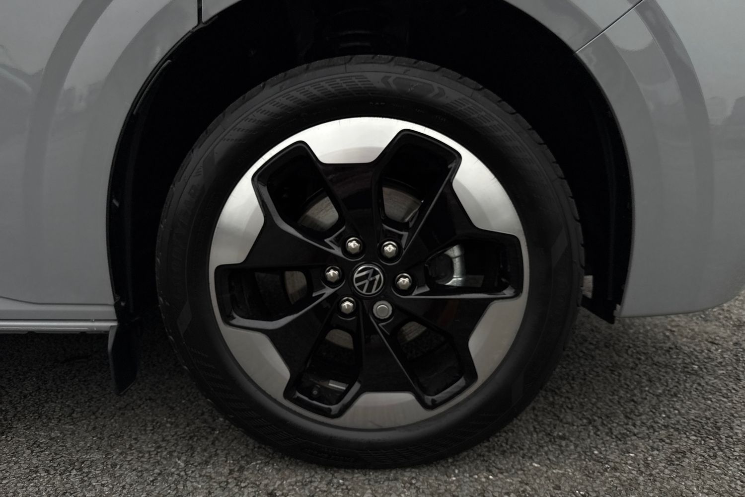 Used Volkswagen Transporter 2025 for sale - 77044358: Photo 9