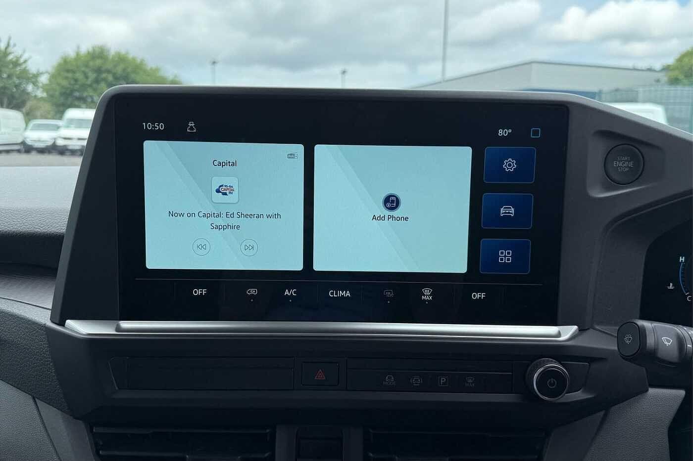 Used Volkswagen Transporter 2025 for sale - 78016327: Photo 11