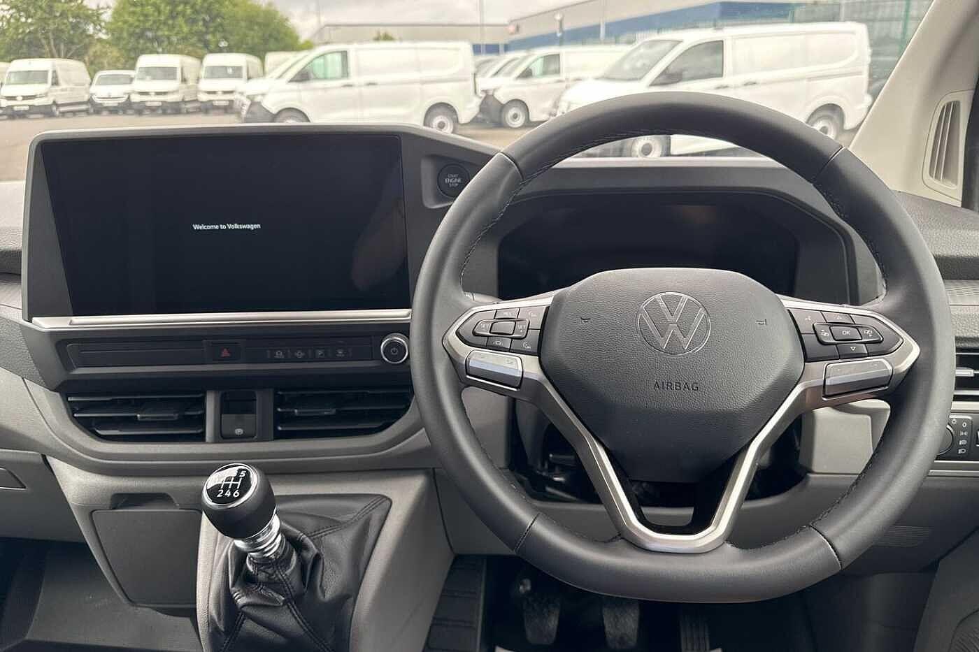 Used Volkswagen Transporter 2025 for sale - 78016327: Photo 12