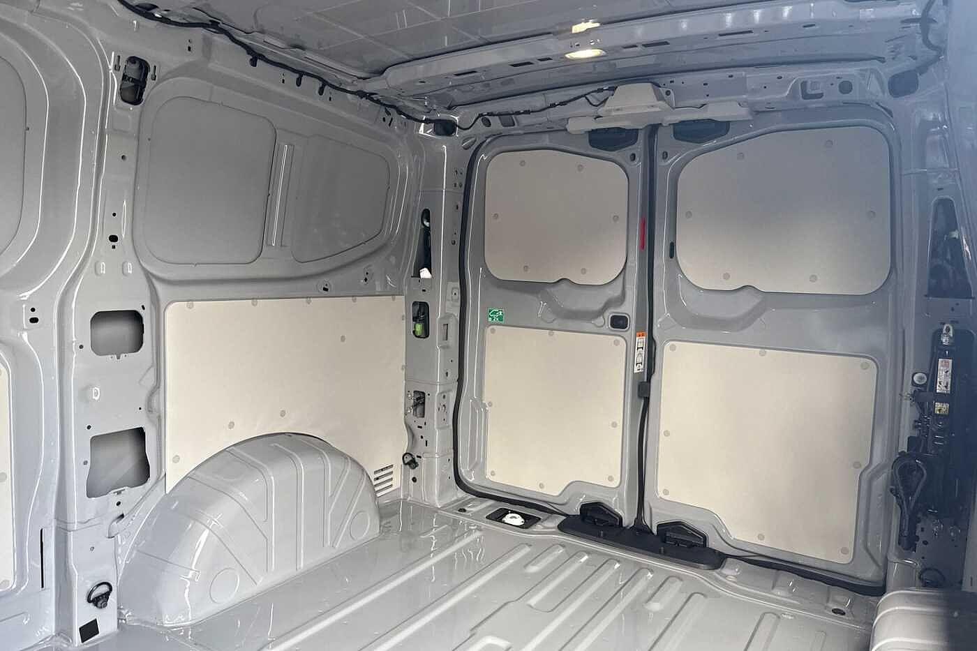 Used Volkswagen Transporter 2025 for sale - 78016327: Photo 13