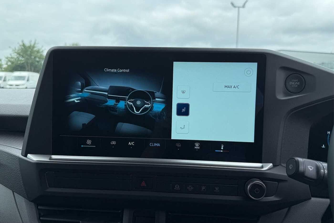 Used Volkswagen Transporter 2025 for sale - 78016327: Photo 18