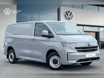 Used Volkswagen Transporter 2025 for sale - 78016327: Photo