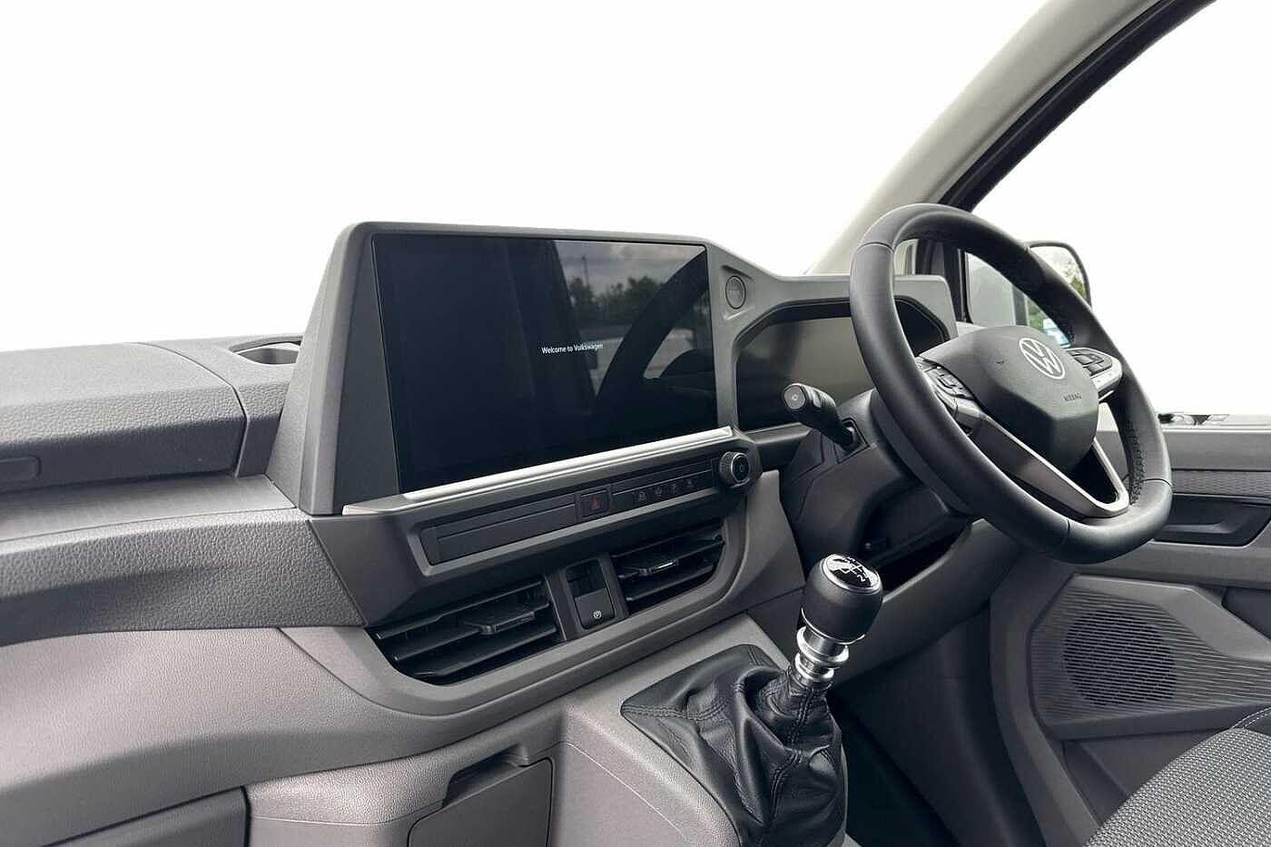 Used Volkswagen Transporter 2025 for sale - 78016327: Photo 2