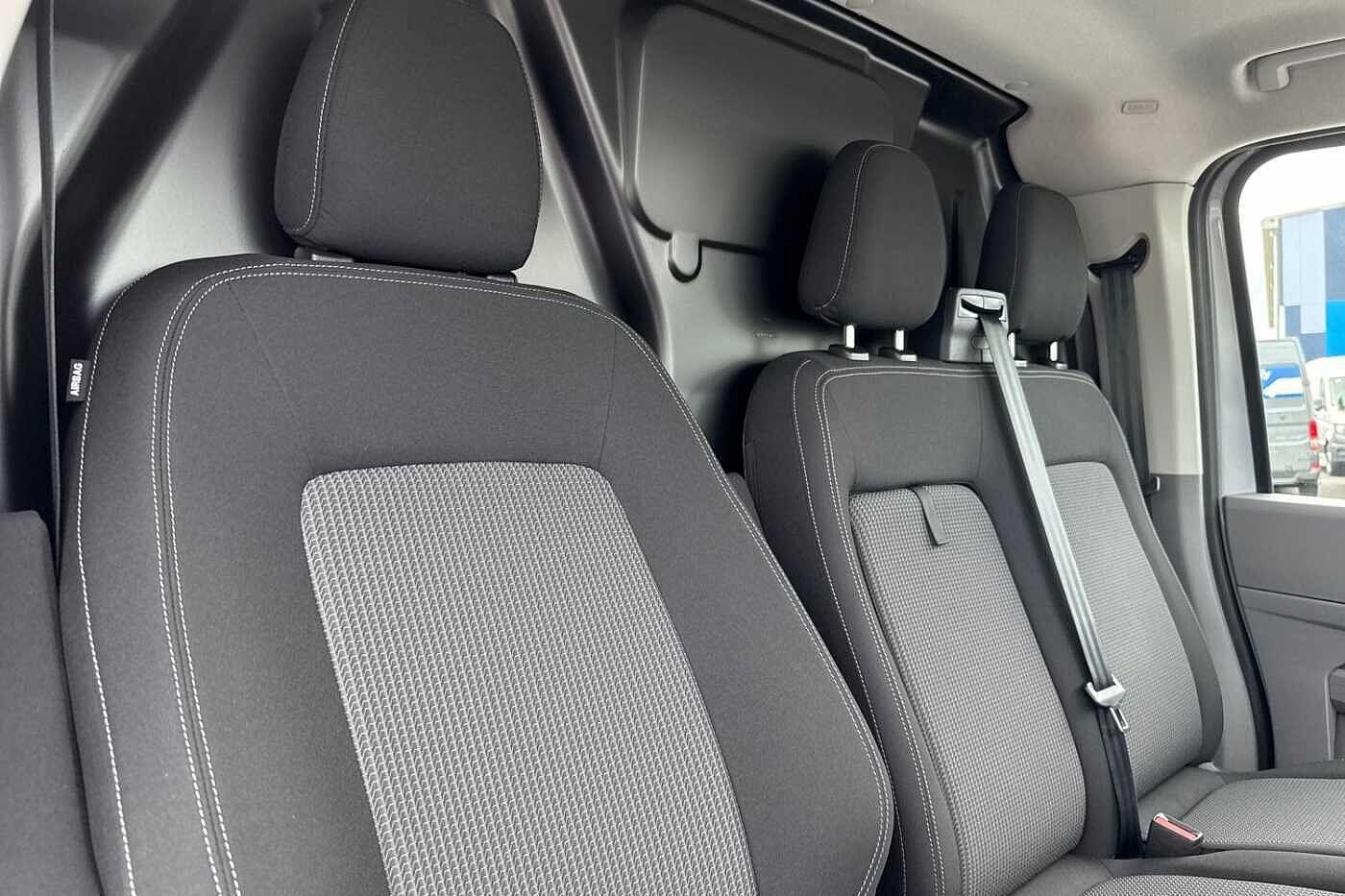 Used Volkswagen Transporter 2025 for sale - 78016327: Photo 20