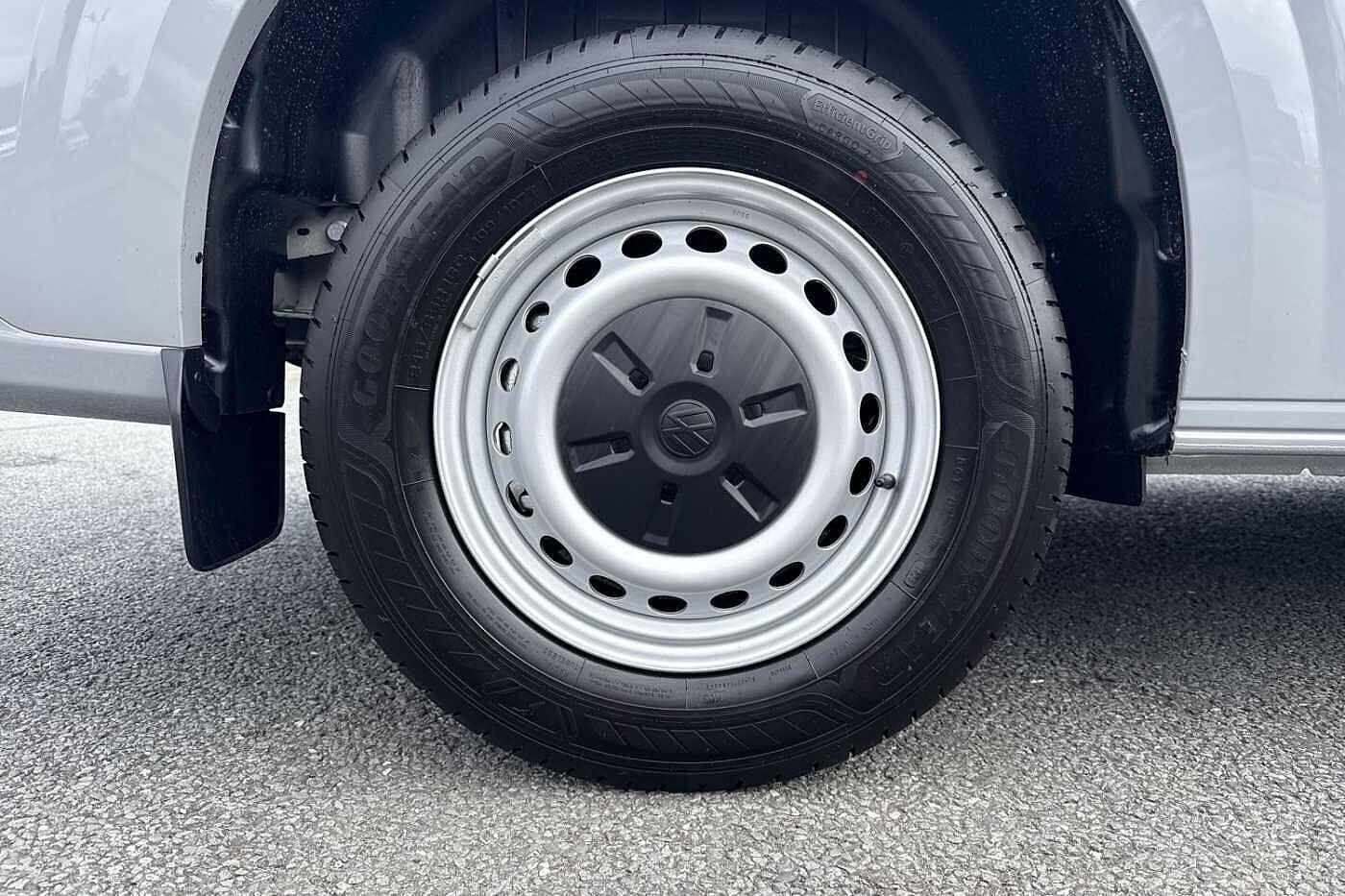 Used Volkswagen Transporter 2025 for sale - 78016327: Photo 21