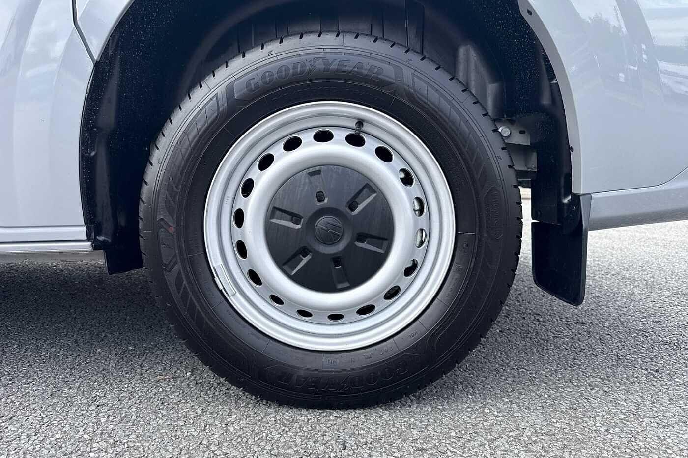 Used Volkswagen Transporter 2025 for sale - 78016327: Photo 22