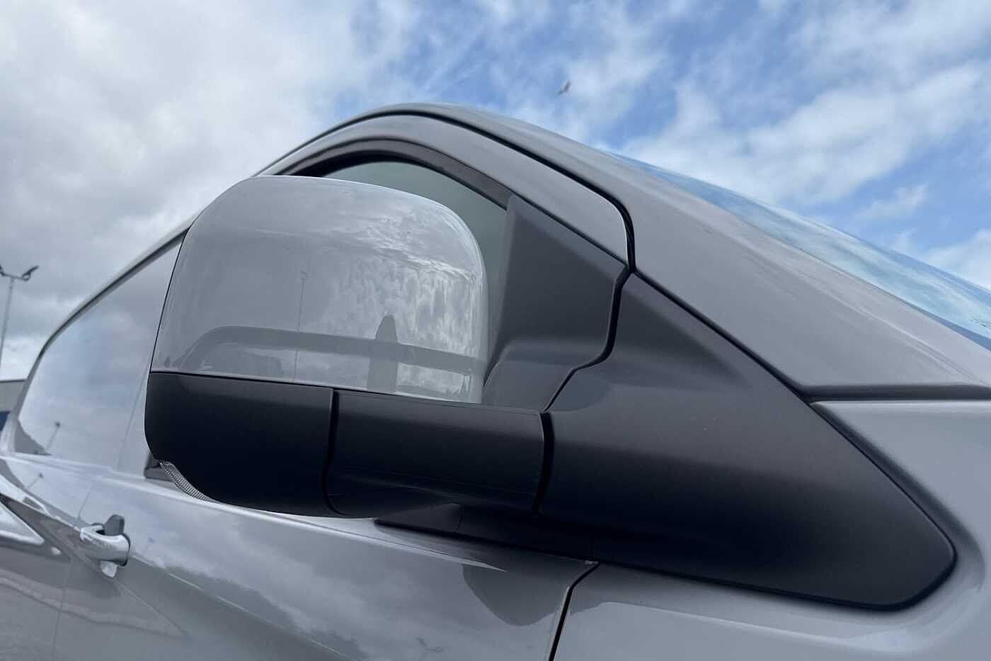 Used Volkswagen Transporter 2025 for sale - 78016327: Photo 25