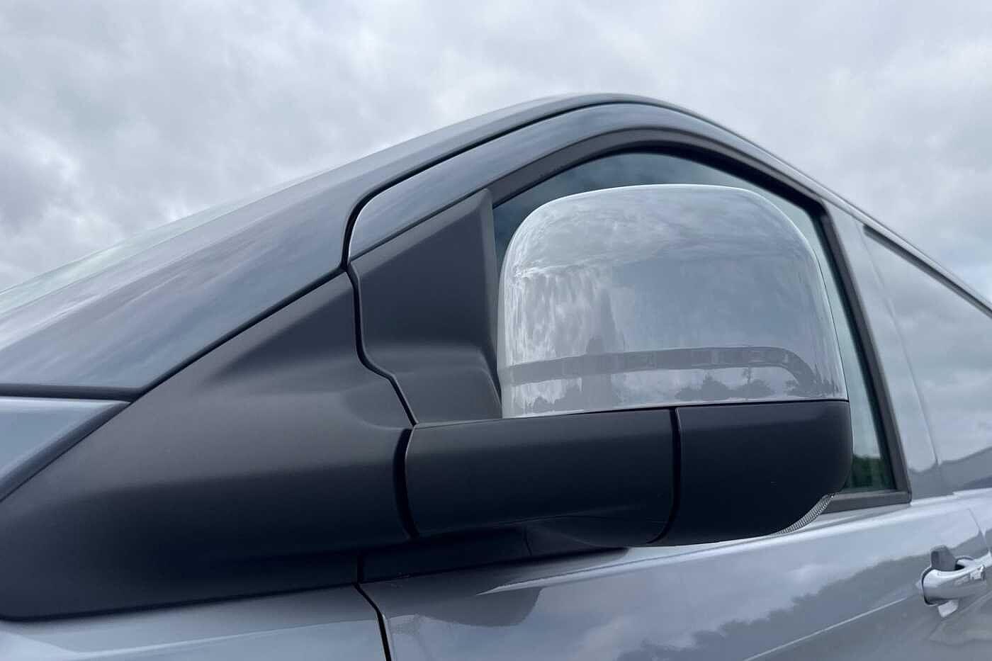 Used Volkswagen Transporter 2025 for sale - 78016327: Photo 26