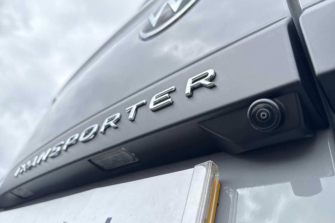 Used Volkswagen Transporter 2025 for sale - 78016327: Photo 29