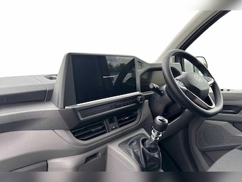 Used Volkswagen Transporter 2025 for sale - 78016327: Photo