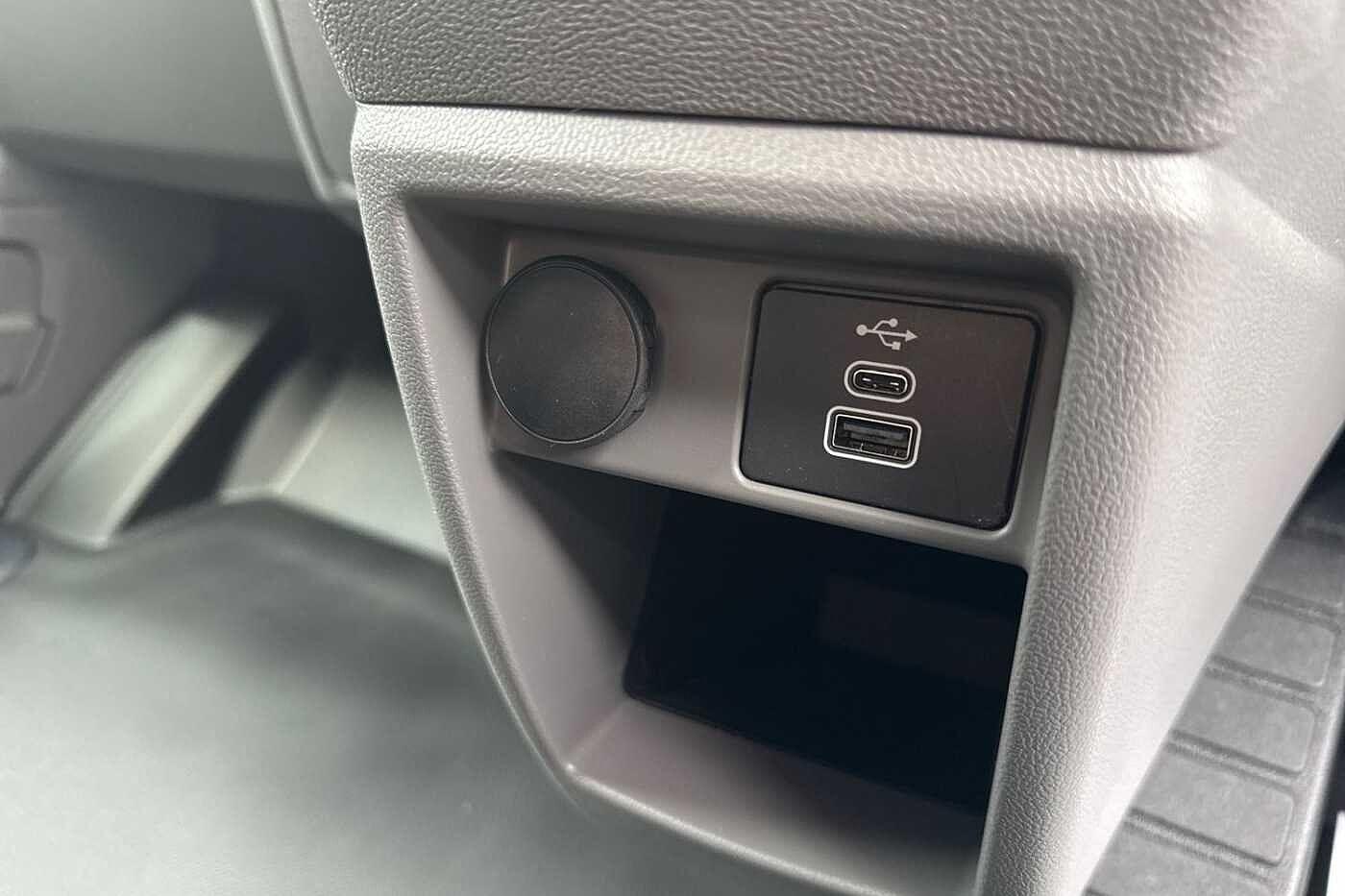 Used Volkswagen Transporter 2025 for sale - 78016327: Photo 36