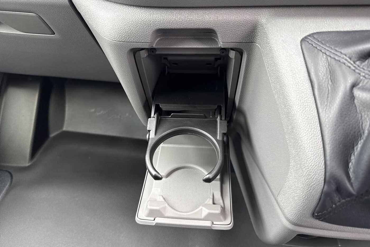 Used Volkswagen Transporter 2025 for sale - 78016327: Photo 37