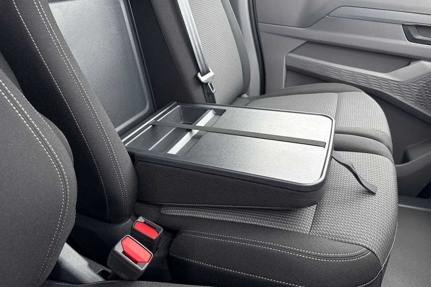 Used Volkswagen Transporter 2025 for sale - 78016327: Photo 38