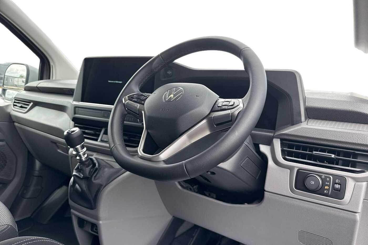 Used Volkswagen Transporter 2025 for sale - 78016327: Photo 6