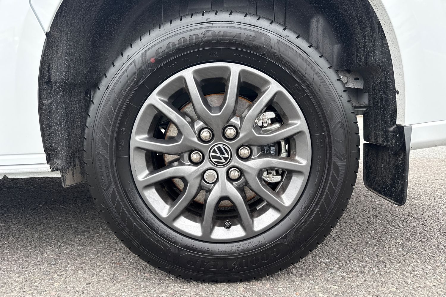 Used Volkswagen Transporter 2026 for sale - 78177672: Photo 11