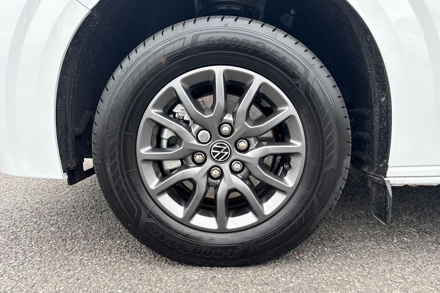 Used Volkswagen Transporter 2026 for sale - 78177672: Photo 12