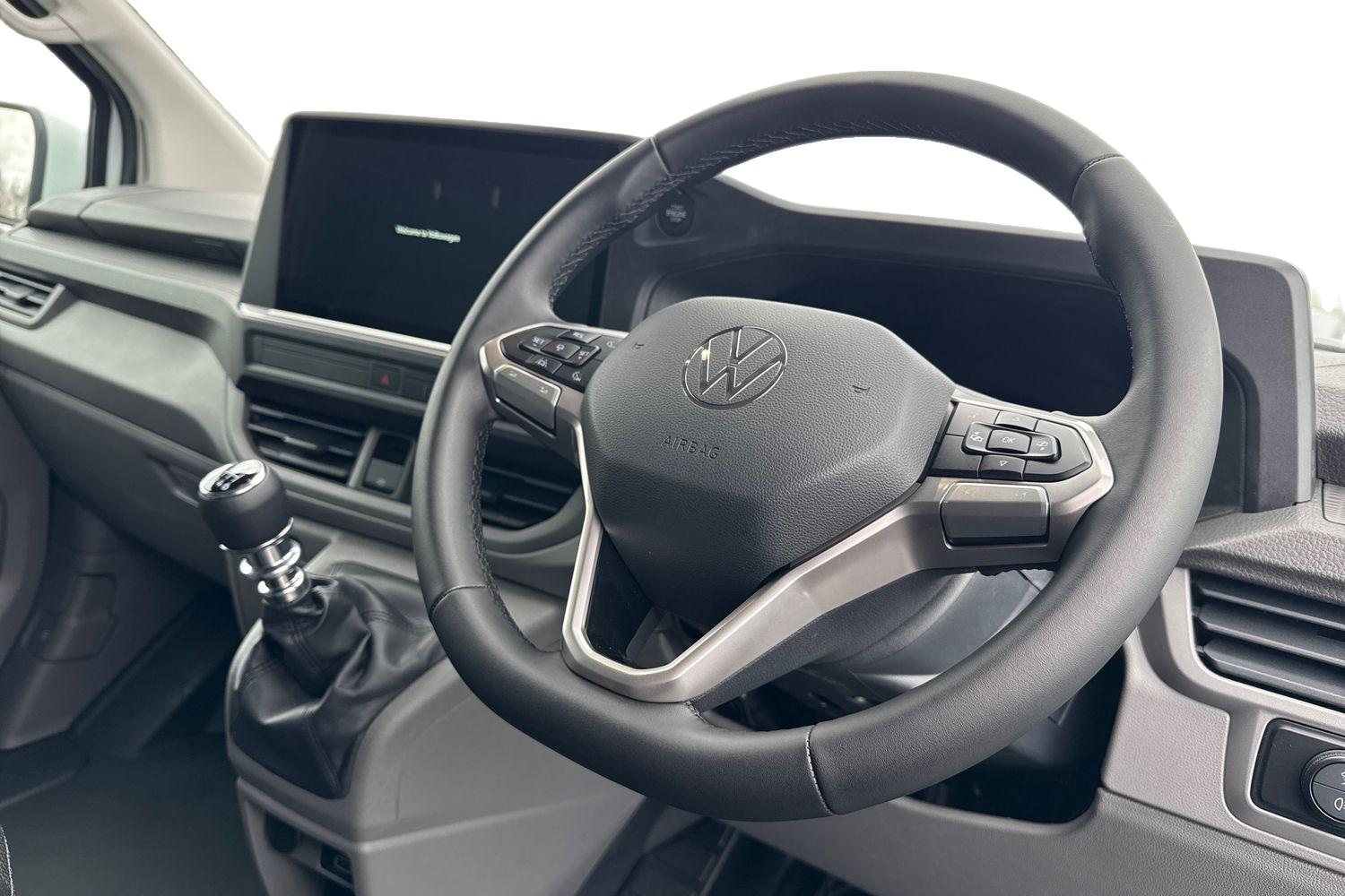 Used Volkswagen Transporter 2026 for sale - 78177672: Photo 13