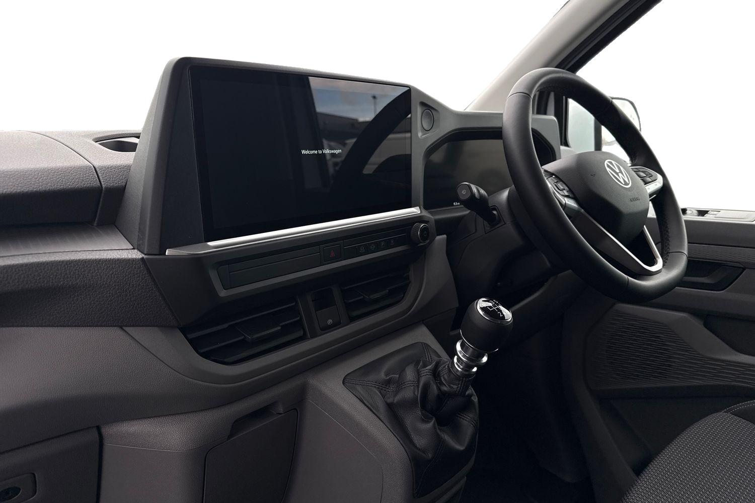 Used Volkswagen Transporter 2026 for sale - 78177672: Photo 14